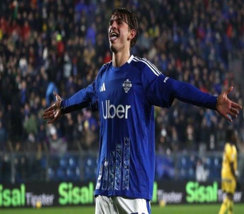 阿斯：尼科帕斯和恩德里克夏窗會回皇馬，拉蒙仍在觀察名單