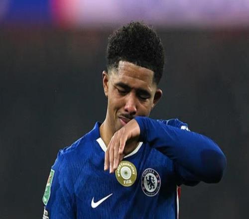 特里不滿阿森納戰(zhàn)勝切爾西后慶祝過(guò)度：這又不是歐冠決賽