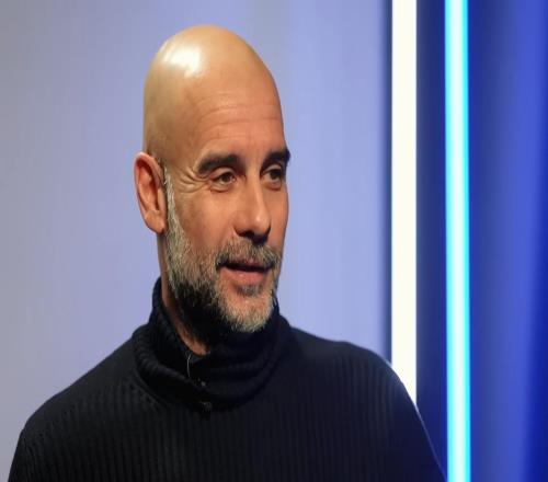 瓜迪奧拉：任何體系總會(huì)有它的解藥，沒哪種戰(zhàn)術(shù)是不可戰(zhàn)勝的