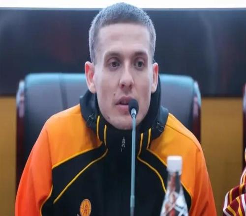 山西淘汰北控發(fā)布會(huì)！潘江贊蓋伊，而蓋伊大談自信感謝迪亞洛建議