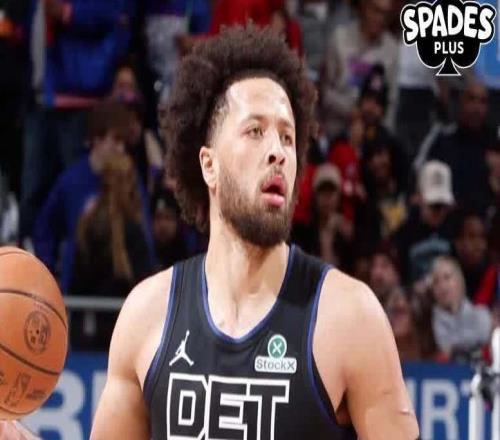 東部前二對決！活塞大勝終結(jié)尼克斯8連勝背靠背9戰(zhàn)8勝聯(lián)盟第一