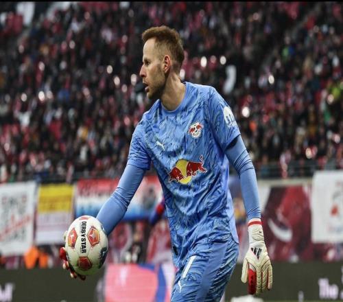 德天空：萊比錫與門將古拉西奇就降薪續(xù)約達成協(xié)議