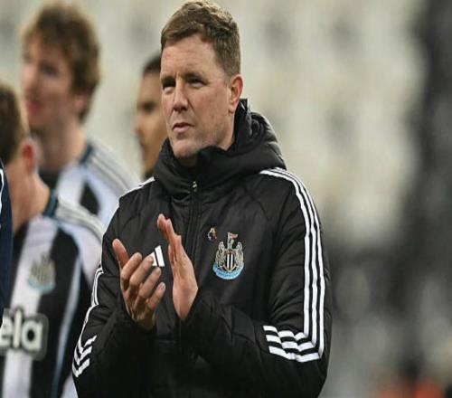 希勒：埃迪豪是否會因為紐卡近況不佳而丟工作絕對不可能