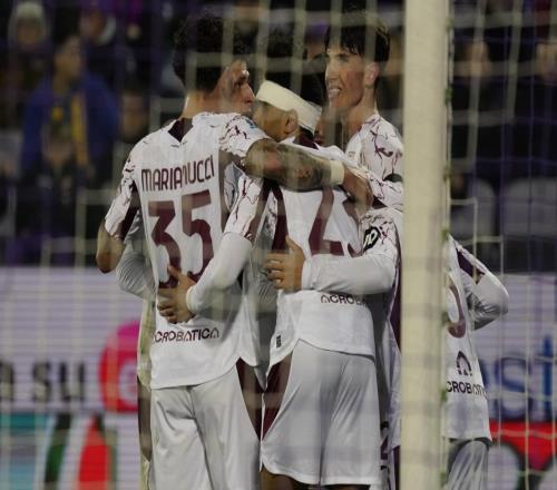 意甲最新積分戰(zhàn)報(bào)：都靈22補(bǔ)時(shí)絕平，那不勒斯極限絕殺