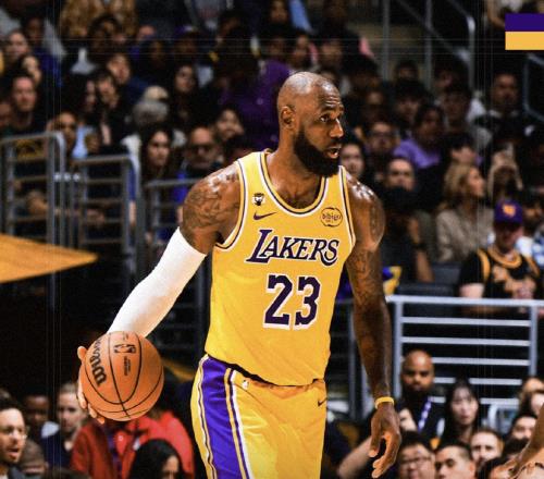 勝勇士取3連勝！湖人終于解鎖三分大狙，41歲詹姆斯仍是勇士克星