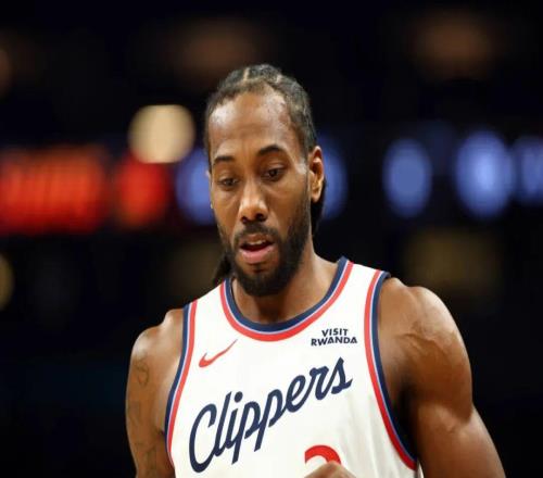 續(xù)約or交易今年休賽期，快船會交易倫納德嗎