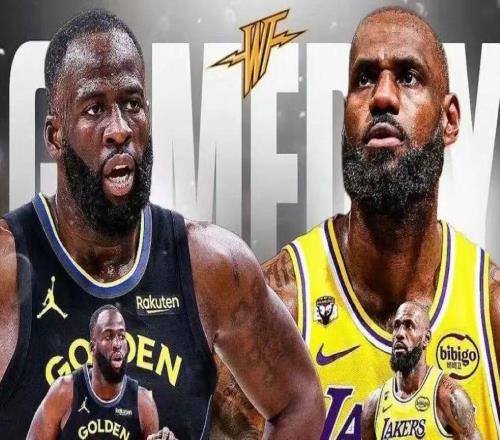 追夢真臟！肯納德太香！詹姆斯準(zhǔn)三雙擊敗勇士！