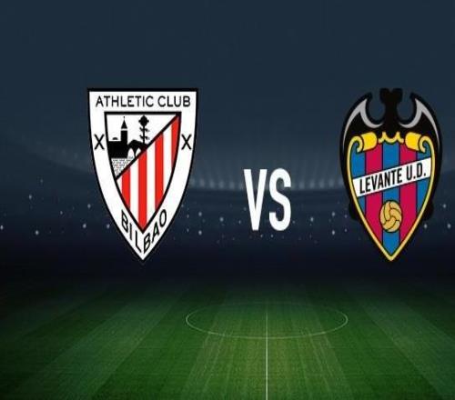 畢爾巴鄂競(jìng)技vs萊萬(wàn)特：拉波爾特、尼科威廉斯首發(fā)，馬修瑞安、阿德里安德拉富恩特出戰(zhàn)