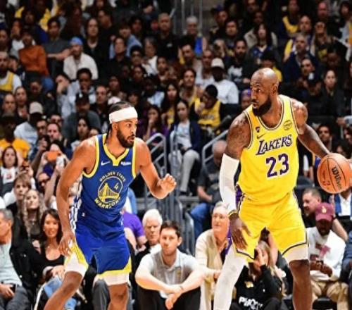 末節(jié)發(fā)力！湖人10599勇士，誰(shuí)是本場(chǎng)比賽的功臣，數(shù)據(jù)不會(huì)說(shuō)謊