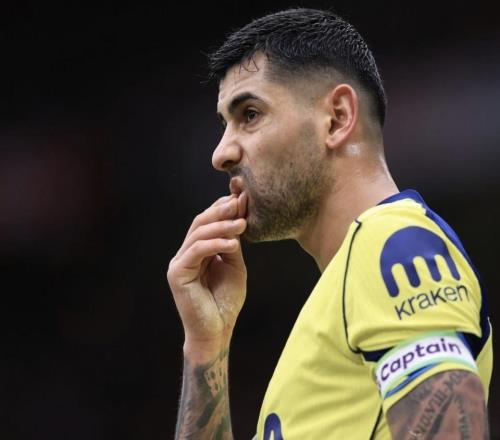 德不配位！熱刺隊(duì)長(zhǎng)曾抱怨球隊(duì)只剩11人，如今惡意染紅停賽4場(chǎng)