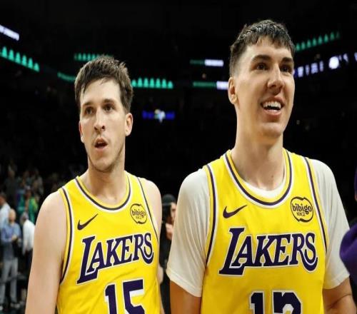 湖人10599勇士3喜1憂！肯納德克勒貝爾太好用，拉拉維亞下首發(fā)吧