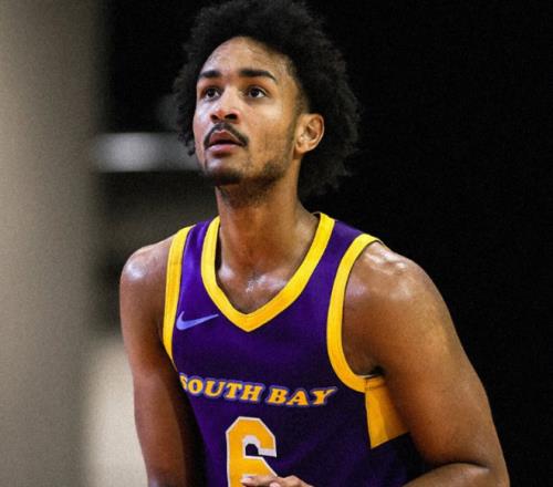 湖人15人陣容滿員：兩年合同簽巴夫金G聯(lián)賽曾轟41+8+8三分