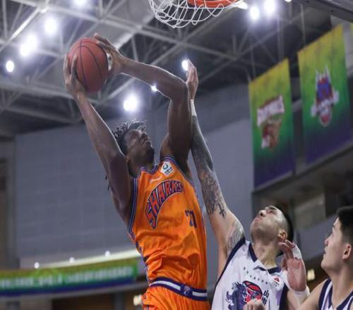 上海29分狂勝進決賽！超級外援2戰(zhàn)52+15統(tǒng)治比賽，盧偉劍指2連冠