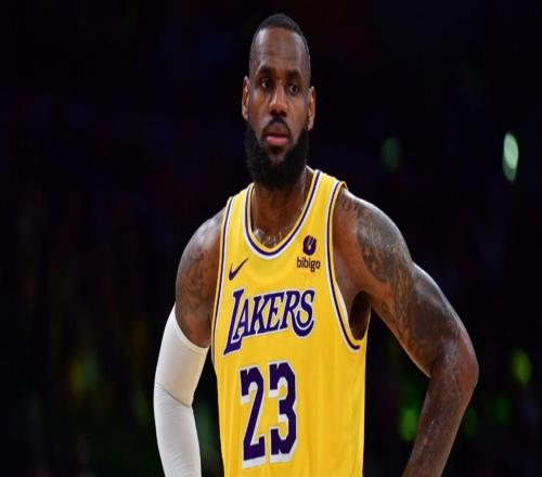 肯納德：我從小就是詹姆斯球迷！JR：詹姆斯依舊非常猛！