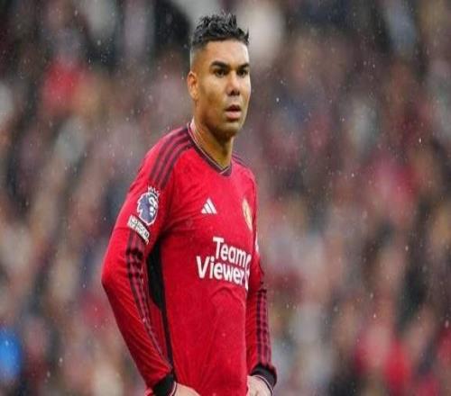 阿蘭赫頓贊揚(yáng)卡里克的戰(zhàn)術(shù)能力，卡塞米羅找回皇馬時(shí)期的定位