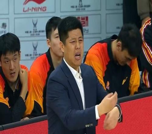 半決賽開(kāi)打！山東單挑衛(wèi)冕冠軍，山西又遇恩怨局，冠軍獎(jiǎng)金200萬(wàn)