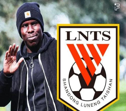 中超轉(zhuǎn)會(huì)動(dòng)態(tài)：祖馬、賀一然加盟告吹，山東泰山至今0引援