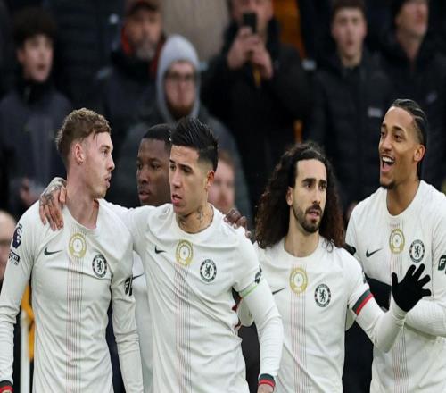 切爾西1.2億巨星踢瘋了：轟入3球，創(chuàng)造英超歷史神紀(jì)錄