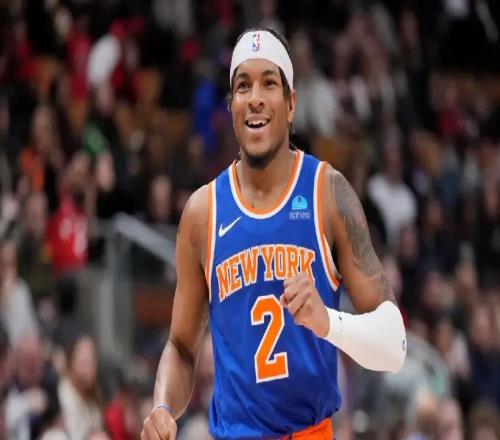 常規(guī)賽報(bào)銷！麥克布萊德的傷缺，對(duì)尼克斯有何影響