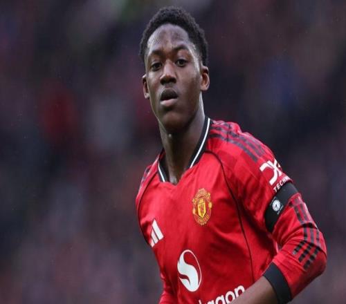 僅用4場，梅努在卡里克麾下的英超出場時(shí)間超過了阿莫林時(shí)期