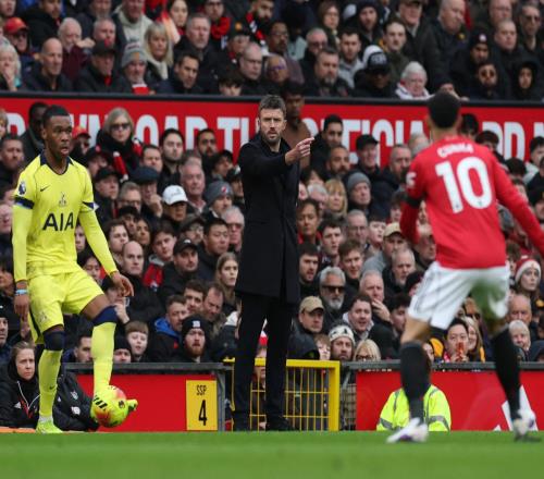 卡里克的四連勝已到手，曼聯(lián)管理層的壓力可能越來越大了