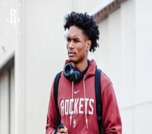 客勝雷霆，火箭出奇制勝！后場雙射手更配首發阿門或改打新位置