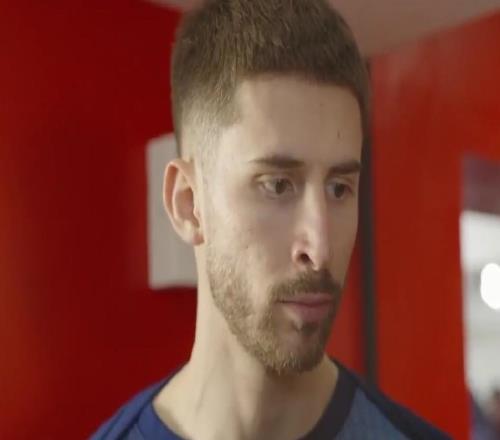 維卡里奧：在拼搏精神和比賽態(tài)度上，我們真的已經(jīng)做到了極致