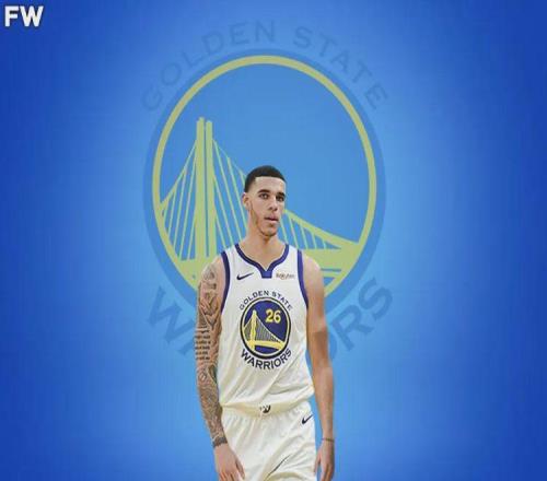 勇士瘋了！簽約NBA榜眼！兩大玻璃人正式聯(lián)手