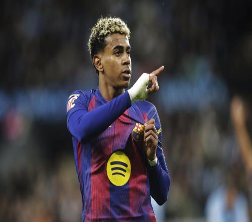 “一老一小”破門巴薩30馬洛卡！弗里克的人才儲備，是真的多