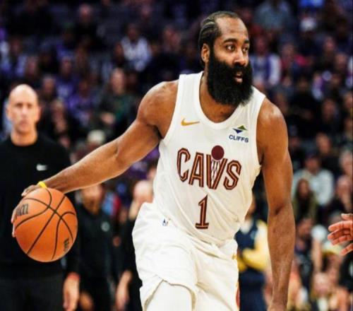 NBA最新排名！火箭躲過一劫，湖人坐穩(wěn)第五，哈登爆發(fā)助騎士連勝