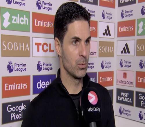 塔帥：哲凱賴什知道自己沒首發(fā)時(shí)反應(yīng)很好，我跟他說會(huì)上場的