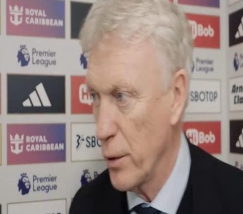 莫耶斯：如果我們能再取得幾場勝利，也許就能進入歐戰(zhàn)區(qū)了