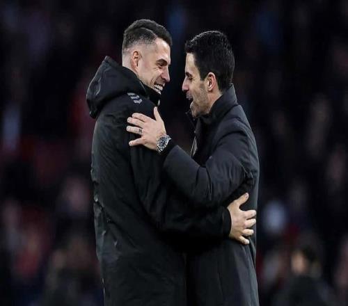 扎卡曬重回酋長球場：在這度過的7年美好時光，我永遠(yuǎn)銘記在心