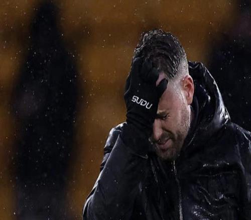 狼隊(duì)主帥：切爾西擁有高質(zhì)量的球員下半場(chǎng)是我們贏了