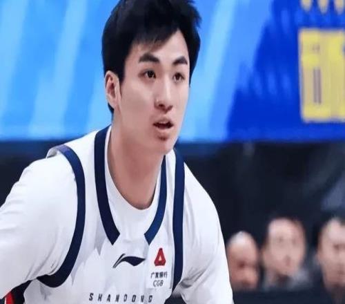 5分鐘5犯畢業(yè)！前國手成山東負資產(chǎn)，愧對邱彪厚愛，留著有啥用