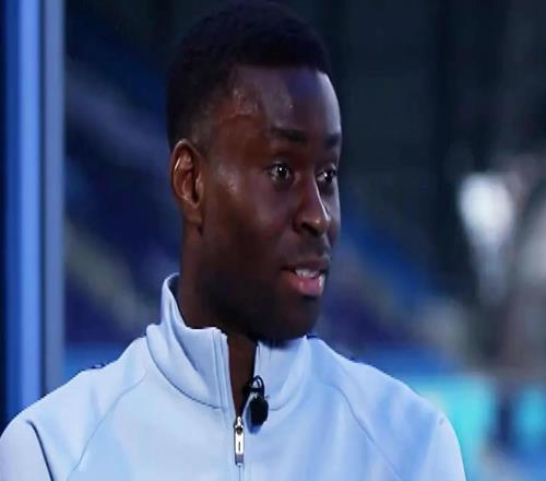 格伊：轉(zhuǎn)會(huì)利物浦失敗不是我能決定的，那是上帝的意思