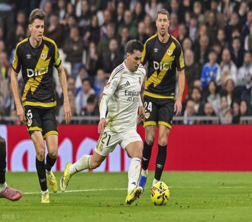 西甲：巴倫西亞狀態(tài)有限，皇馬客場搶分無憂巴倫西亞VS皇馬