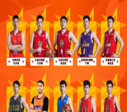 一場沒打就進全明星！利拉德另類復出，疑似模仿中國聯賽