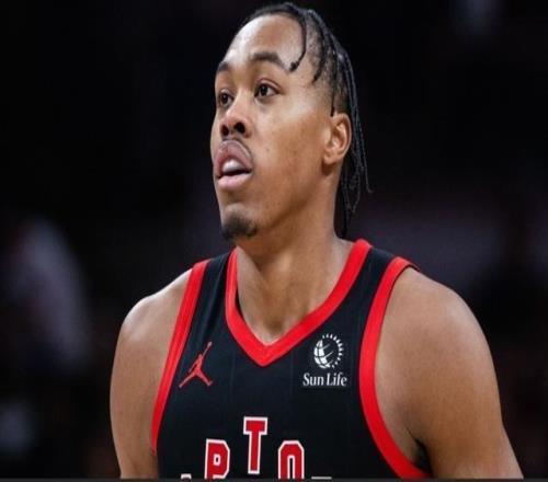 主帥稱巴恩斯能當(dāng)選總決賽MVP猛龍重現(xiàn)2019年奪冠