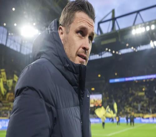 圖片報：若有6000萬歐報價多特會考慮賣恩梅加科瓦奇想留詹