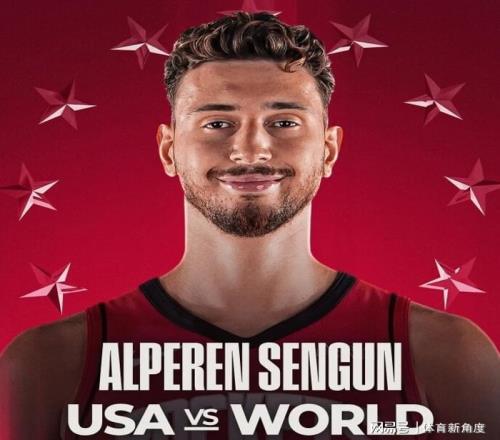 突發(fā)，NBA官宣，申京，贏了