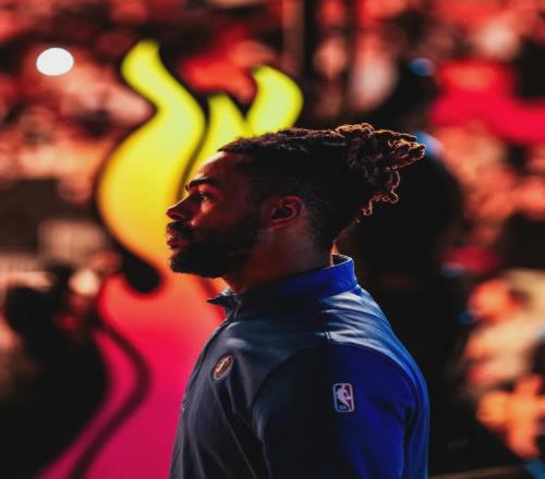 9換4大交易！拒絕加盟新球隊！最快速度買斷NBA榜眼