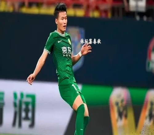 32！國(guó)安擊敗中超新土豪，球隊(duì)大腿連場(chǎng)進(jìn)球，主力邊衛(wèi)又受重傷