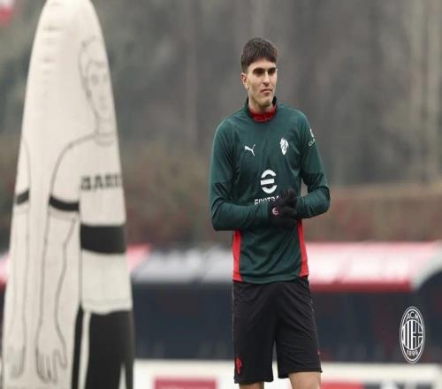 羅體丨被阿森納盯上漲薪三倍留住