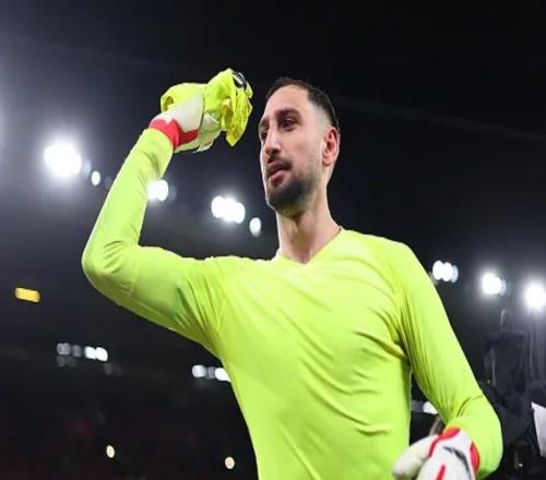 卡拉格：在簽下多納魯馬之前，曼城完全沒(méi)有爭(zhēng)冠機(jī)會(huì)