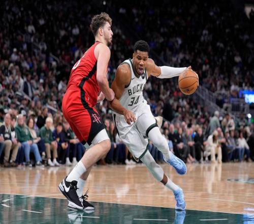 火箭在憋大招美媒曬26年休賽期10條大魚：數(shù)人適配休城補(bǔ)強(qiáng)需求