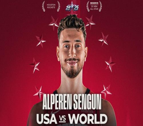 火媒：不覺得今年的申京配入選全明星，他的表現(xiàn)一直沒到預(yù)期