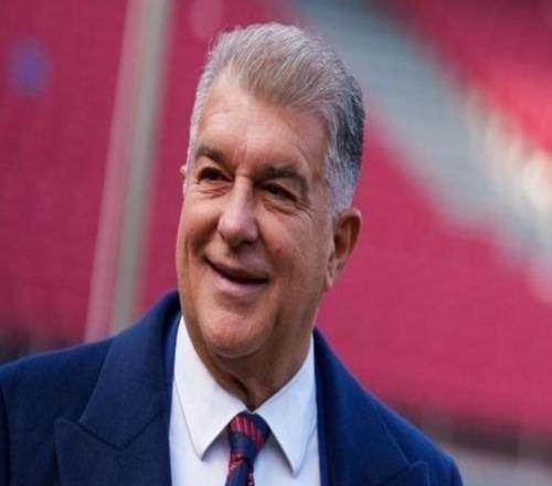 拉波爾塔：有些人員變動讓我難以釋懷，但這是為巴薩整體利益