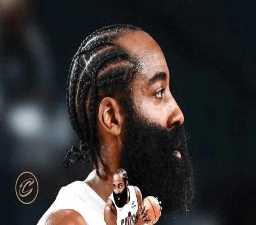 相互道謝！我不想耽誤快船，哈登終于說出心里話，騎士還在憋大招