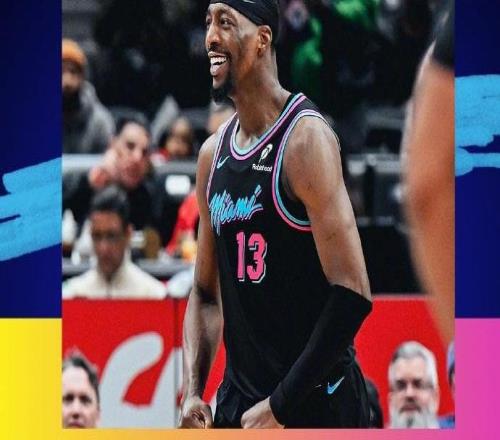 鮑威爾21分傷退熱火狂勝奇才31分熱巴22+8引7人上雙